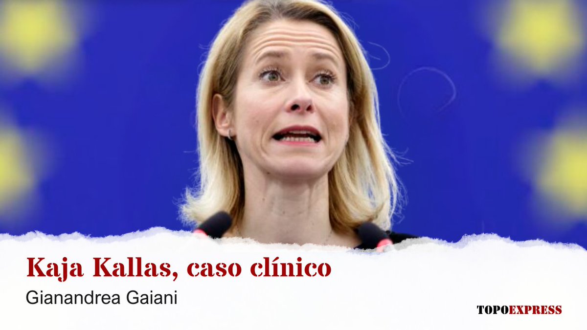 El Viejo Topo tweet media