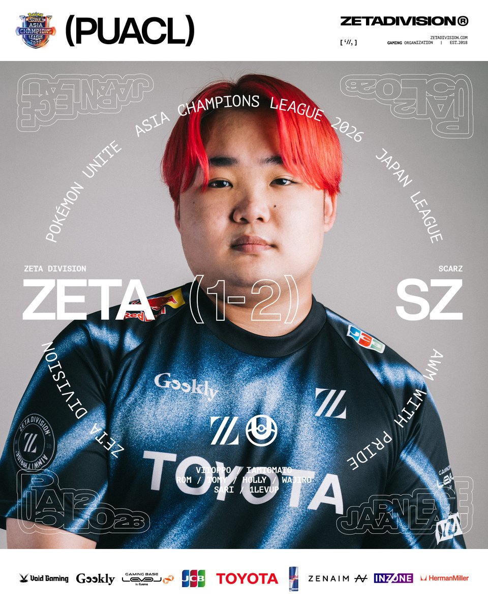 We're starting from here🧗 まだまだここから勝ち上がるさ