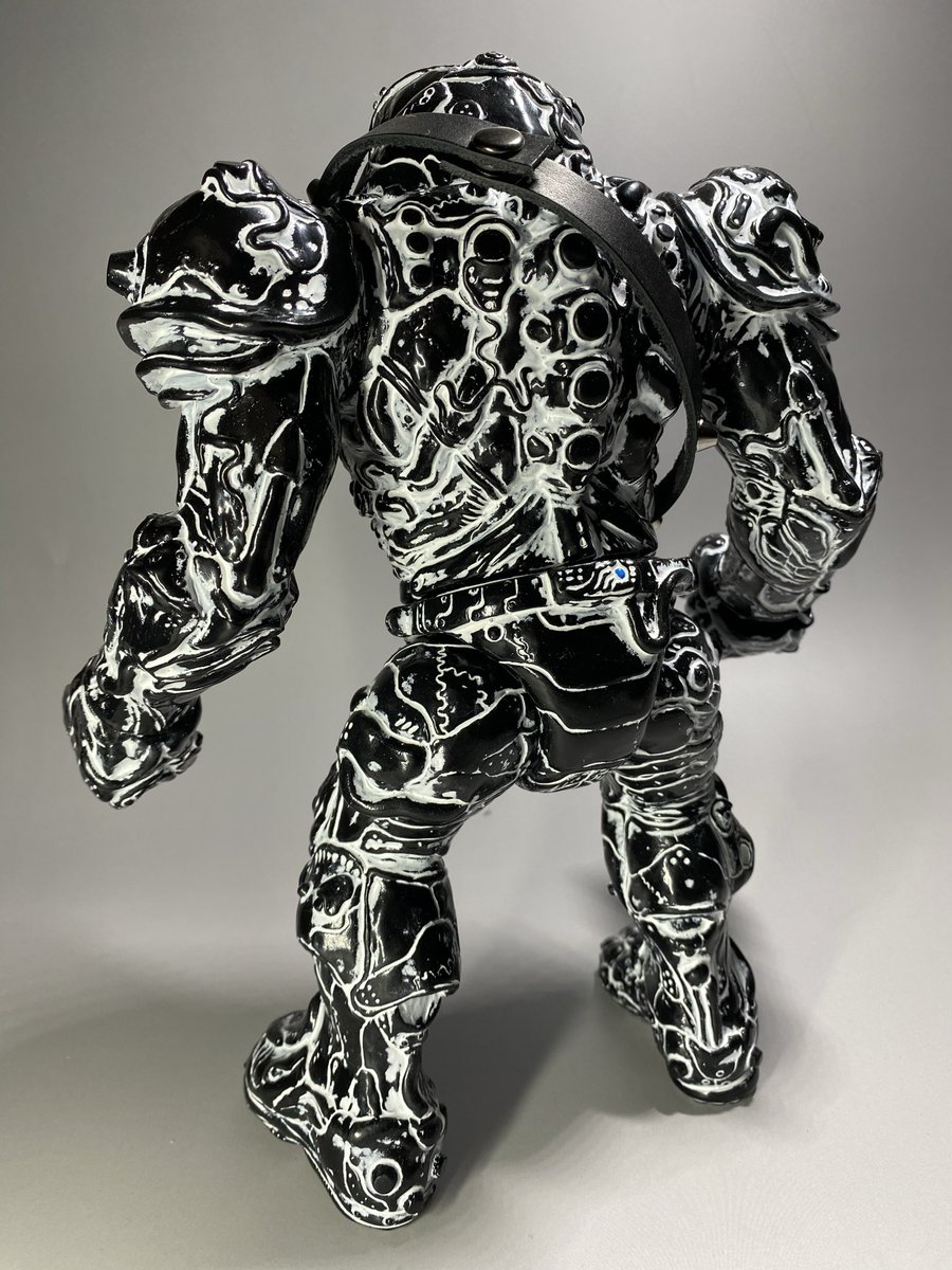 三毛玩具 (@miketoys3030) / Posts / X