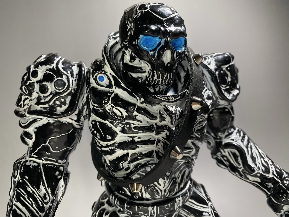 三毛玩具 食物連鎖シリーズ サラマンドス 食物連鎖シリーズ サラマンドス むらさき | mikegangu