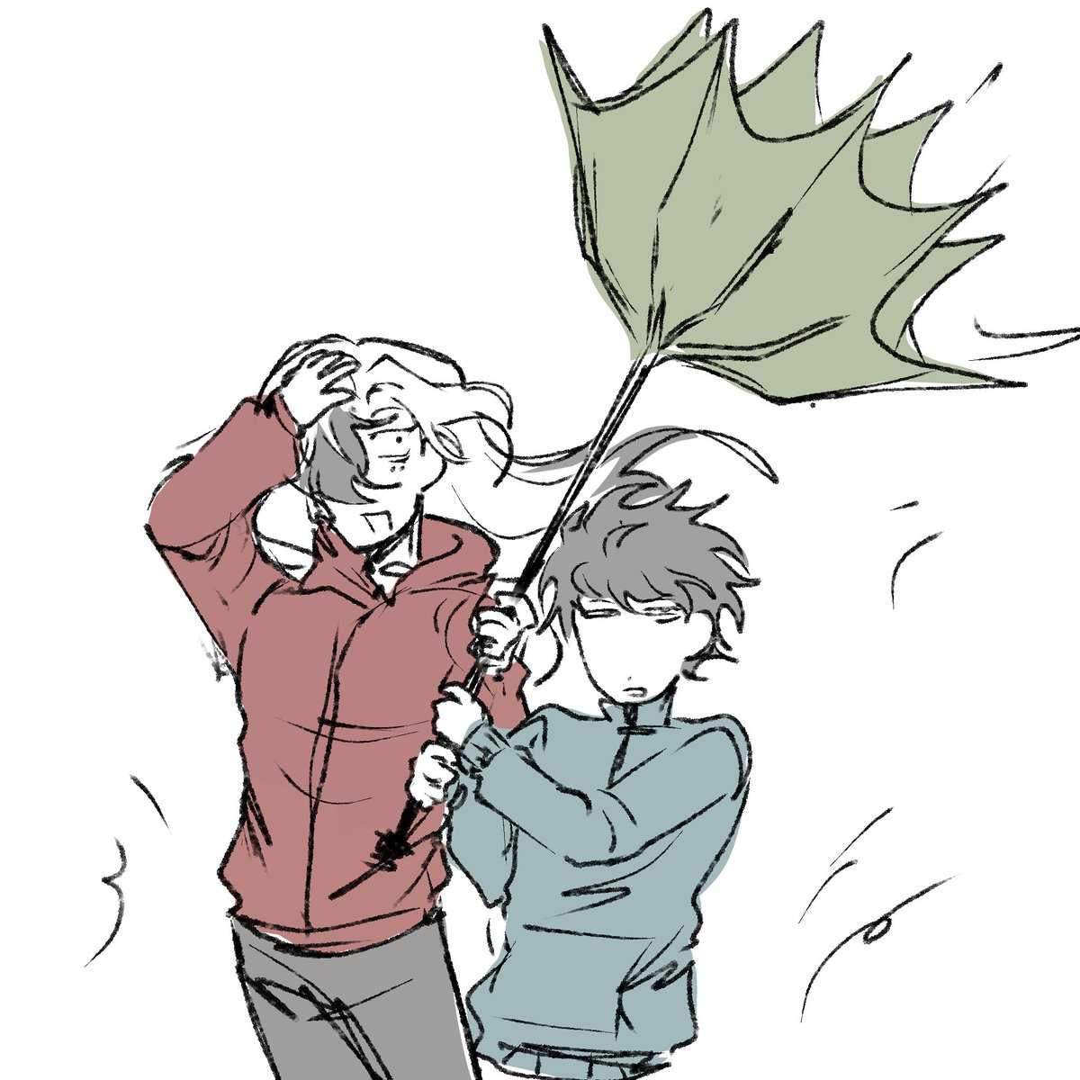 🪦🍁

busy with finals but i miss them