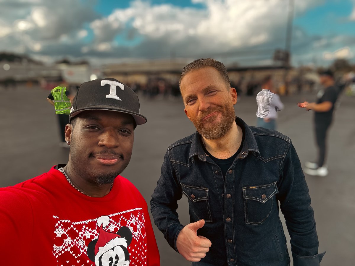 TerryMinorJR's tweet image. Tonight I got to DJ for @JDShuttlesworth - Adalis Shuttlesworth JOY TO HOUSTON CRUSADE ! Many lives were changed and we all had a BLAST!!!! JESUS IS LORD!!!! More photos/vids coming soon!! #houstontx