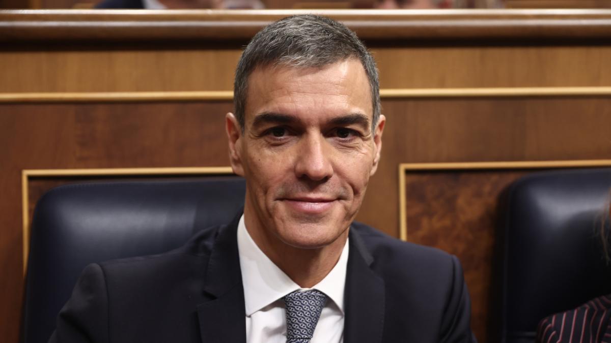 En Reino Unido describen con estas cinco palabras a Sánchez: a más de uno le va a amargar la Navidad dozz.es/nkiib1