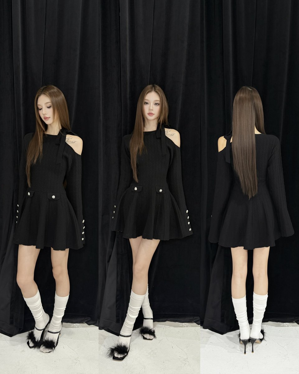 ANDWANG (@andwangofficial) / Posts / X andwang Ribbon Balloon