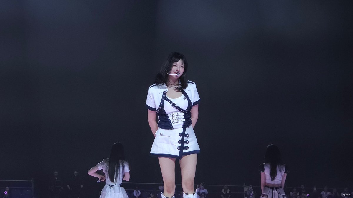 251213 TWICE <THIS IS FOR> 🇹🇭

⋆✴︎˚｡⋆ : ) 🪽⊹₊⟡⋆

#JEONGYEON #정연 #ジョンヨン

#TWICE #트와이스 
#TWICE_THISISFOR_WORLD_TOUR
#TWICE_THISISFOR_WORLD_TOUR_BANGKOK