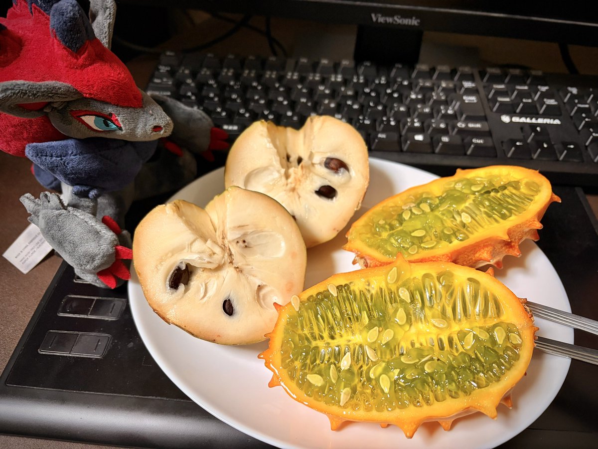 ふぁい@C107火曜 南1_s-14b (@rocking_jjj) / Posts / X