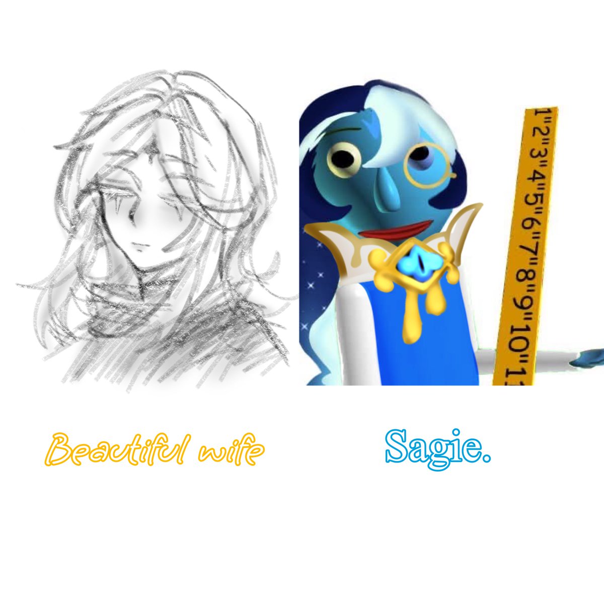 Mierutheyaoi's tweet photo. SageRecluse in a nutshell
#sagerecluse #shadowvanilla https://t.co/S41jxU9hwI