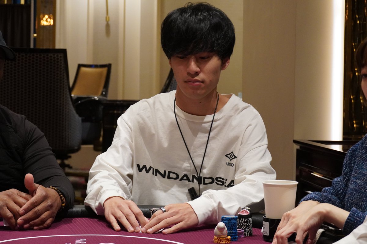 AJPC SAMURAI CIRCUIT【4/10〜4/19@仁川】【公式】 tweet media