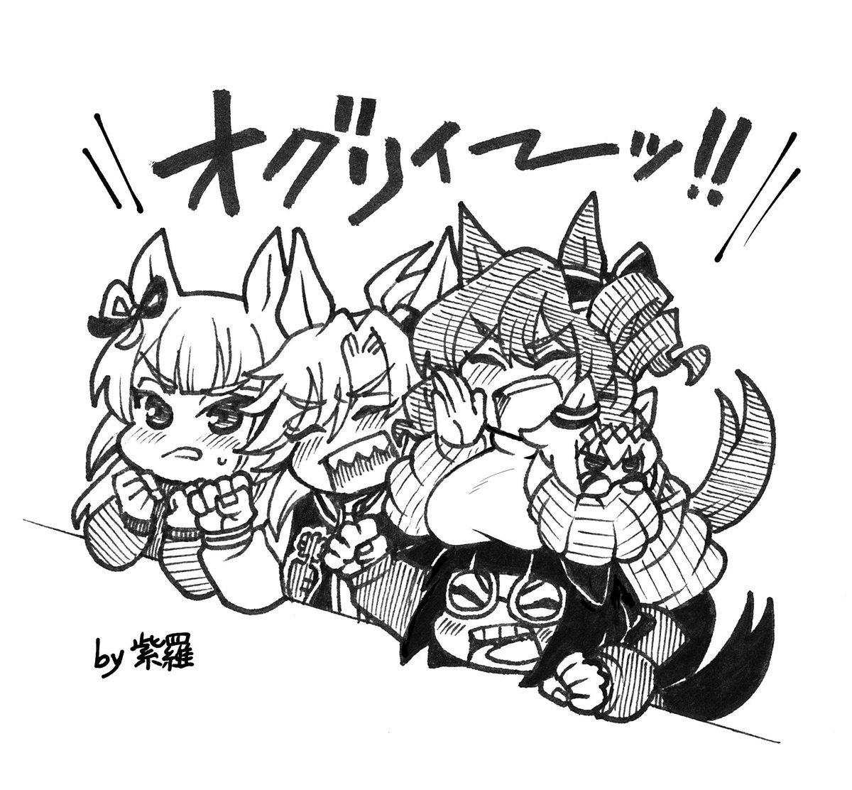 紫羅🐎🎨 (@shira1227kagi) / Posts / X