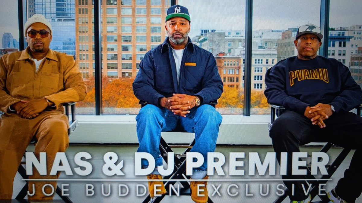 IllWordz253's tweet photo. This bout to be🔥🔥🔥 https://t.co/8DVAqtlaK9