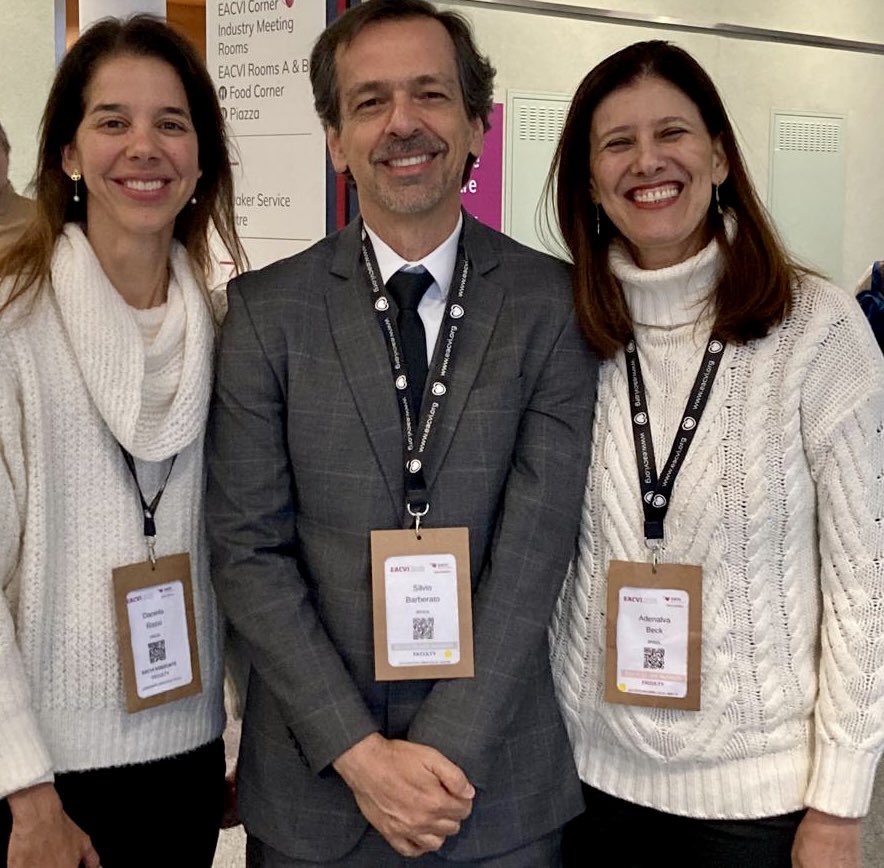 Daniela Rassi tweet media