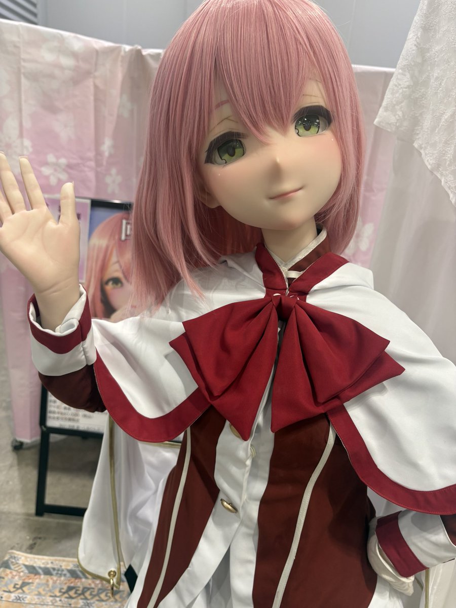 ありあり (@charlo_ari) / Posts / X ありあり (@charlo_ari) / Posts / X