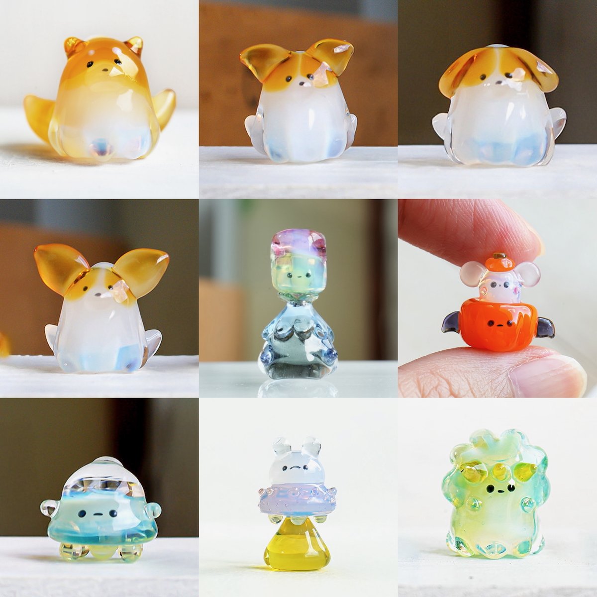 きこのま🌟個展2025/10/16〜11/2 (@kikonoma_tmhmkt) / Posts / X