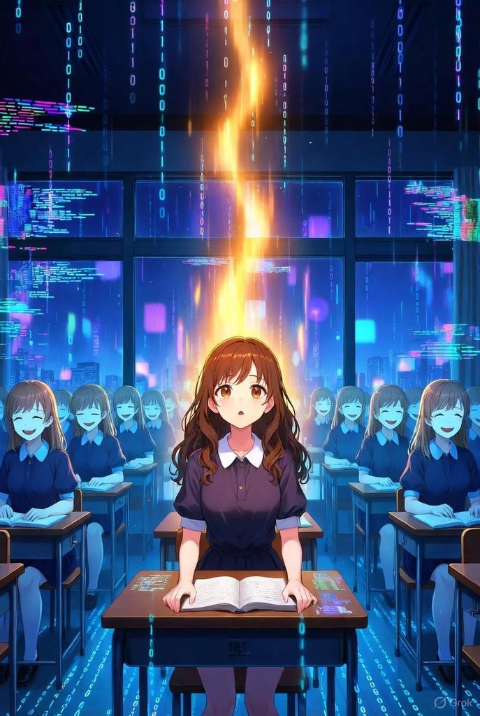 Have you ever felt that this world is a virtual reality? Most people act in almost the same programmed ways... perhaps because they are like NPCs. Through my Kundalini awakening, I became aware of this illusory cage. What do you think? #Awakening #VirtualReality