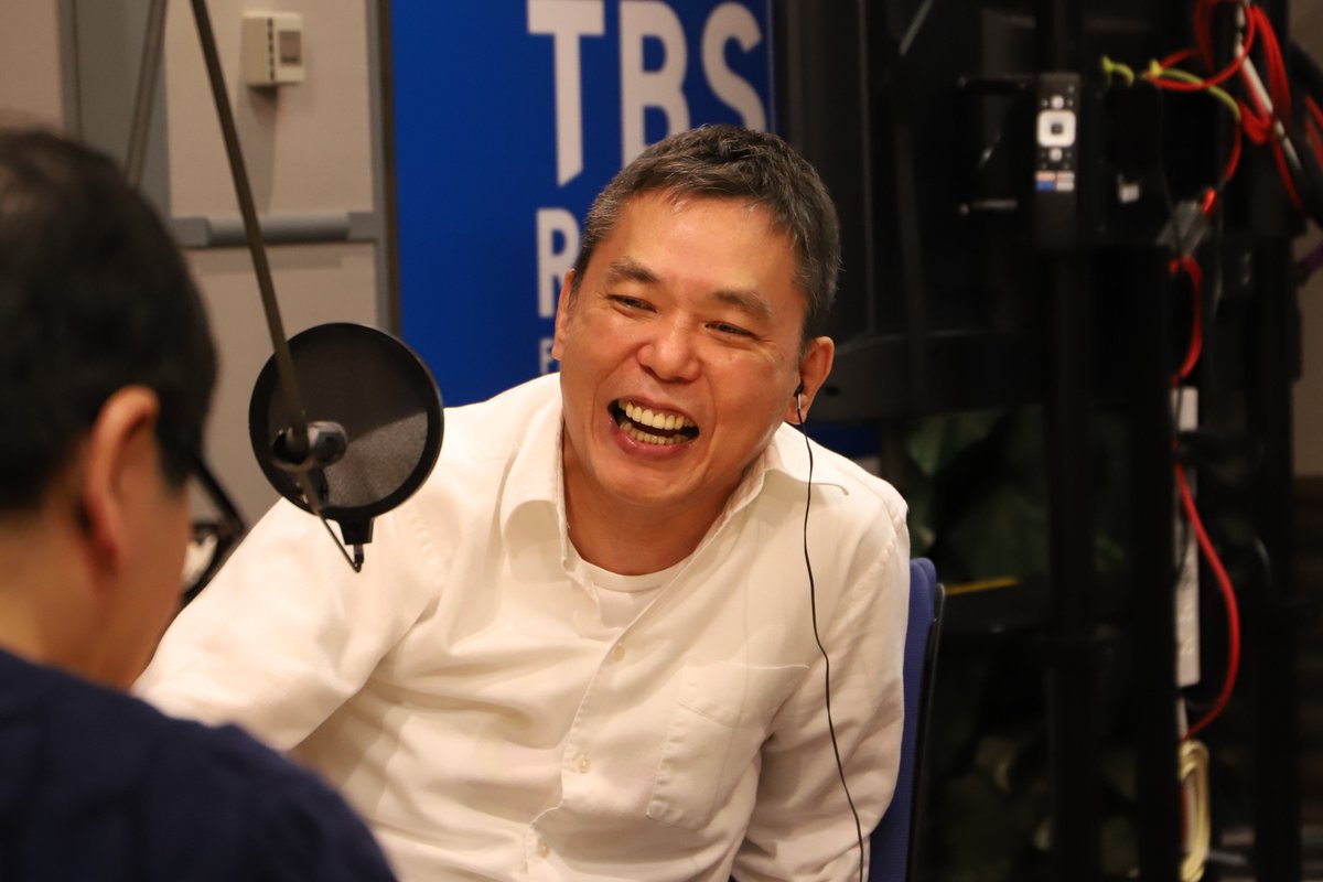 爆笑問題の日曜サンデー tweet media