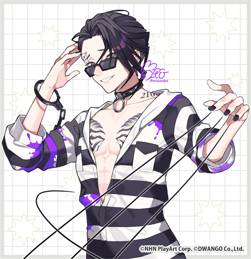 △○□× (@miwasiba) / Posts / X