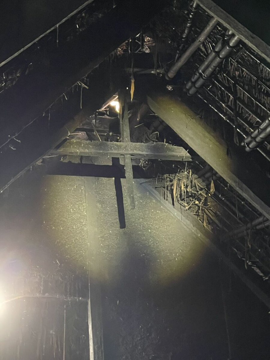 evinyu's tweet image. 災害科学国際研究所で古文書教室をしている学生たちのサークル「みちのく古文書同好会」のブログです。
今回は先月、岩手県一関市で隠れキリシタン伝承のある古民家における保全活動（今回は整理作業）について書いております。是非ご覧下さい。
saigaibunkakenkyu.livedoor.blog/arc.../2900906…