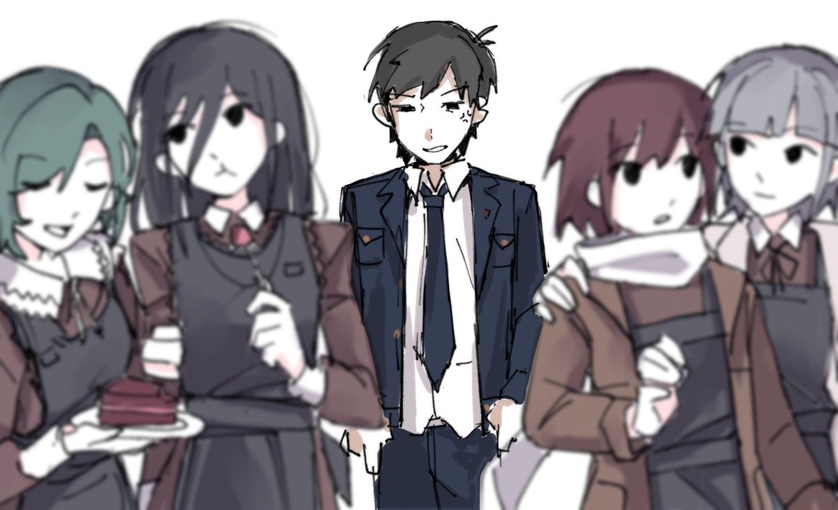 NEdMAwg's tweet image. I hate the world and everything in it