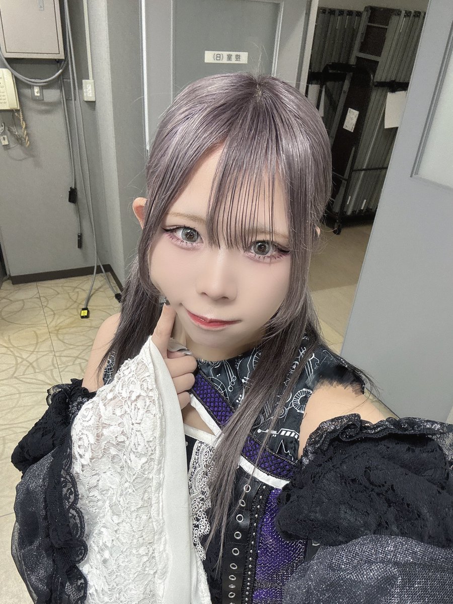 十希羽とに🧬電脳にゃんぱしー12/6 3rdワンマン❕大成功