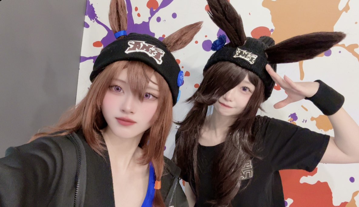 最強メンツのBoCzwen1214 #ウマ娘になってしまいました BoC'z wn