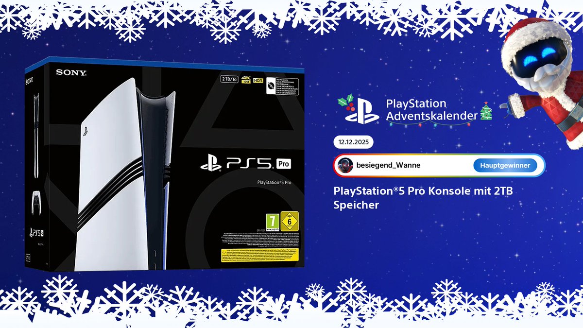 PlayStationDE tweet media