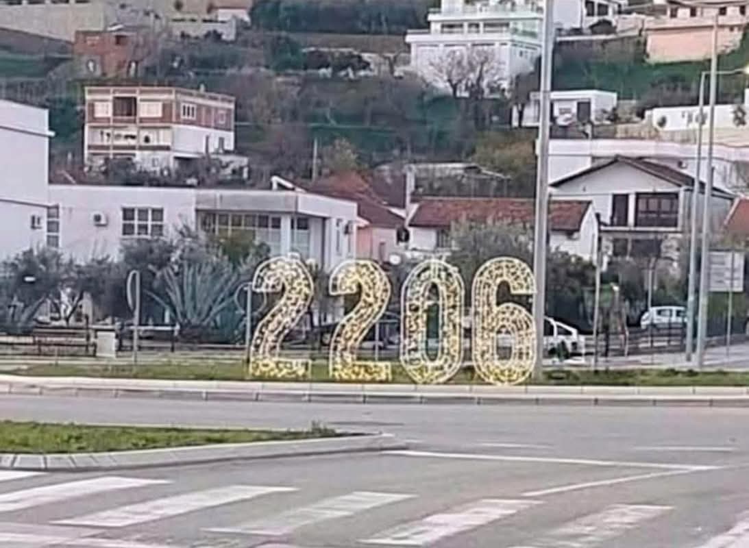 LikFani's tweet image. Ulcinj