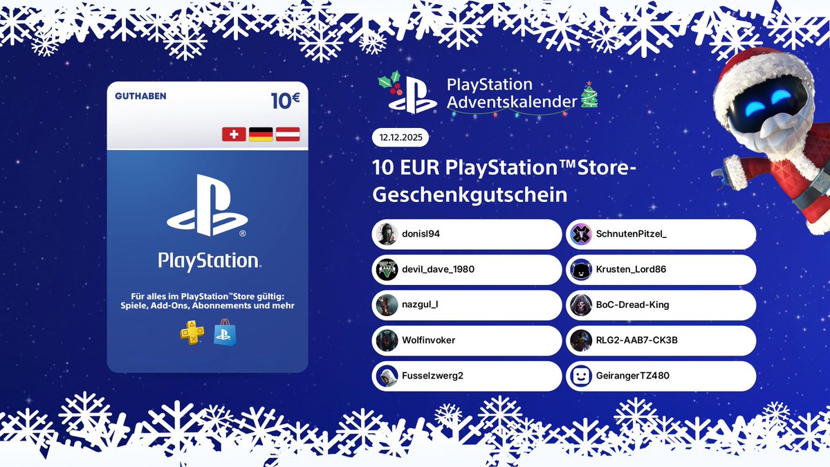 PlayStationDE tweet media