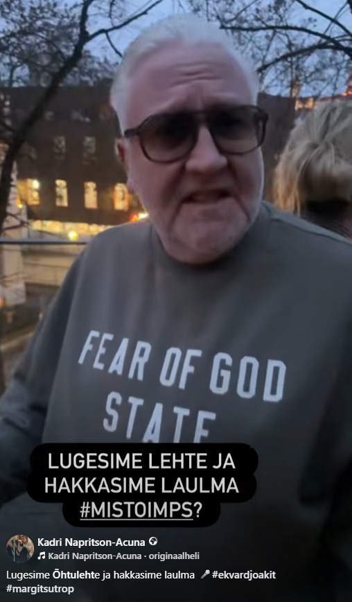 ebamugavusvalitsus 🇪🇪 🇺🇦 🇪🇺 tweet media