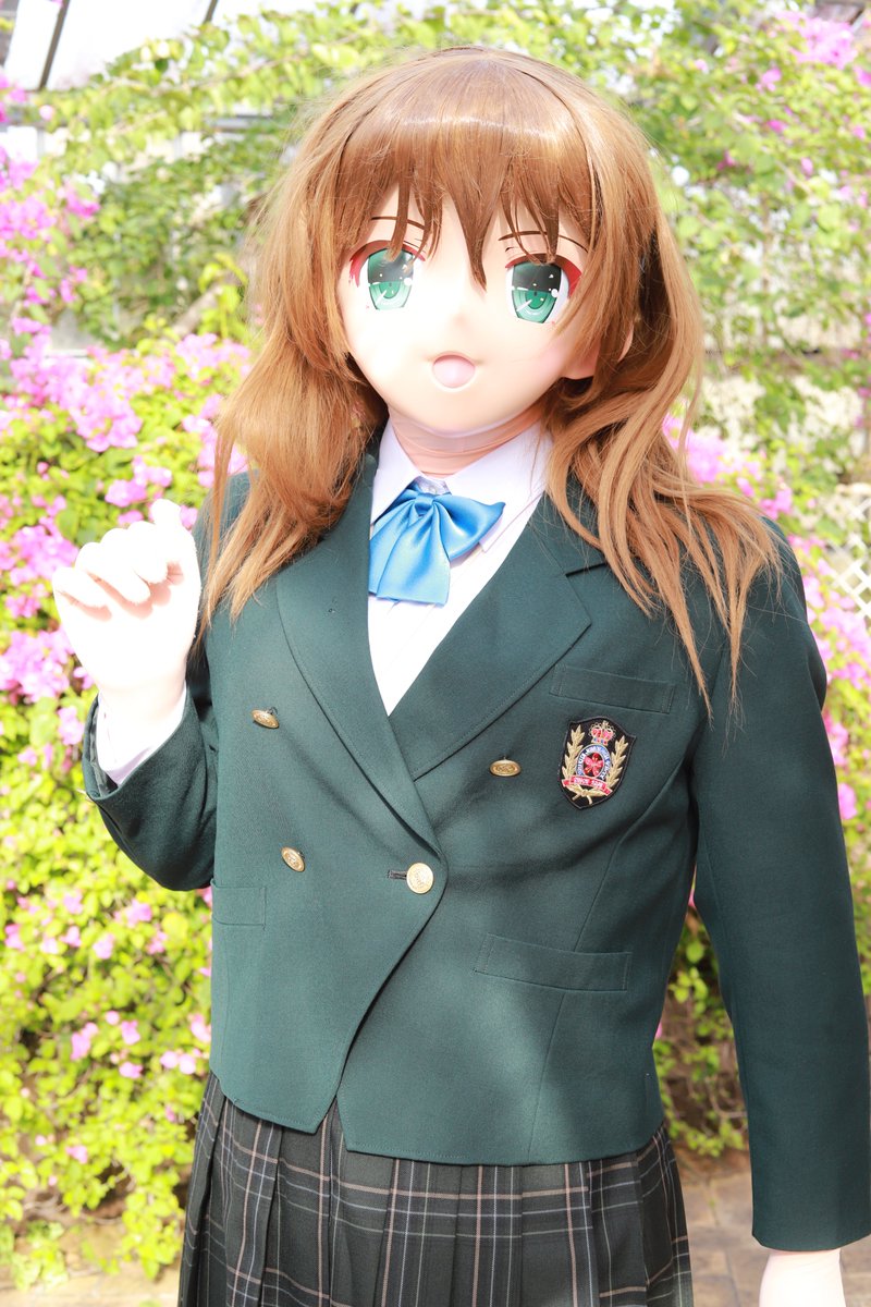 可愛過ぎてどげぢゃゔ♥