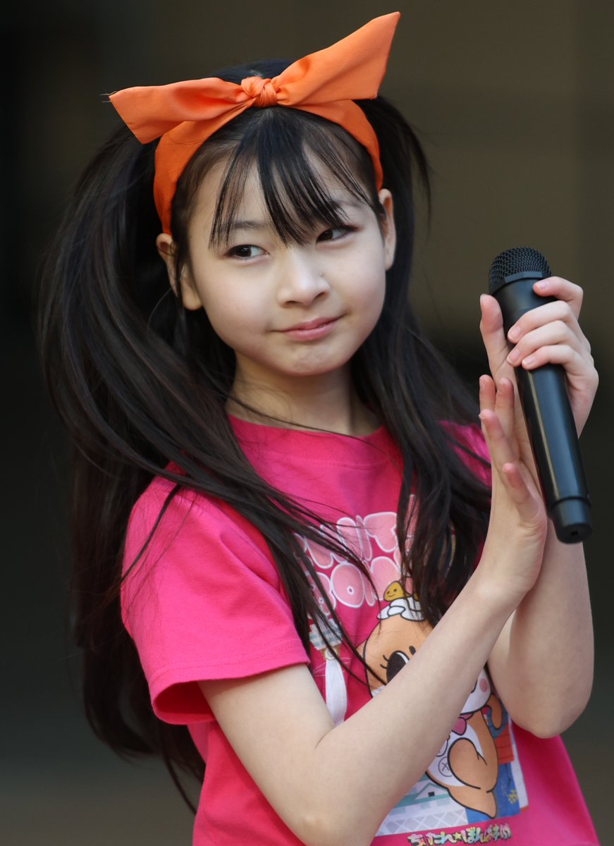 20251213 押忍フェス 奈々姫ゆいさん その3 今回、初めてチームOを