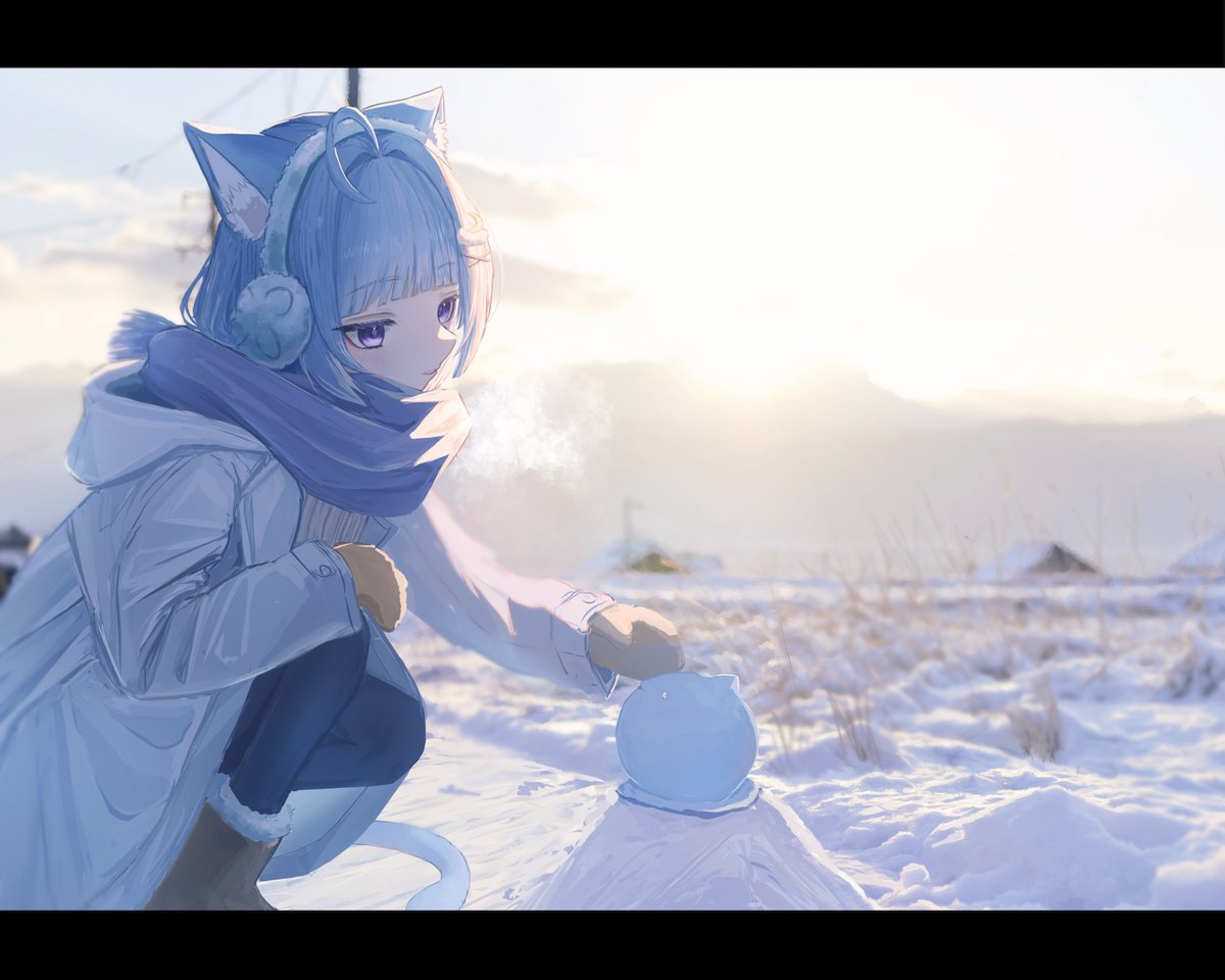 海月雲ろあ🪼☁️ (@kurageuroa) / Posts / X