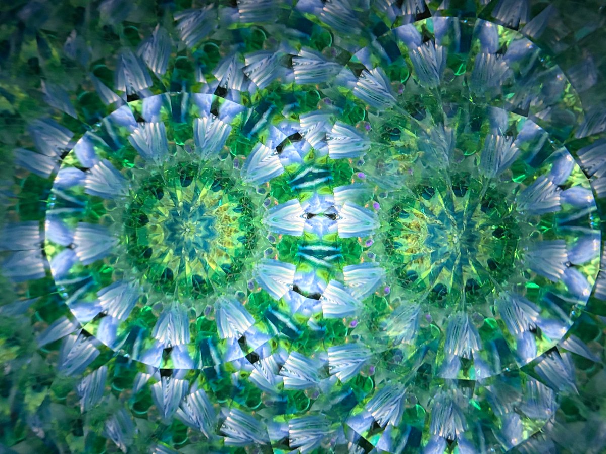 万華鏡専門店鎌倉ヴィヴァン スタッフ (@vivantstaff) / Posts / X