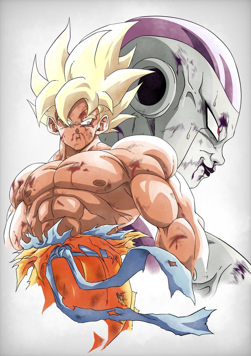 ドラゴンボール ファンアート ドラゴンボールBW」のアイデア 900+ 件【2025】 | ドラゴンボール