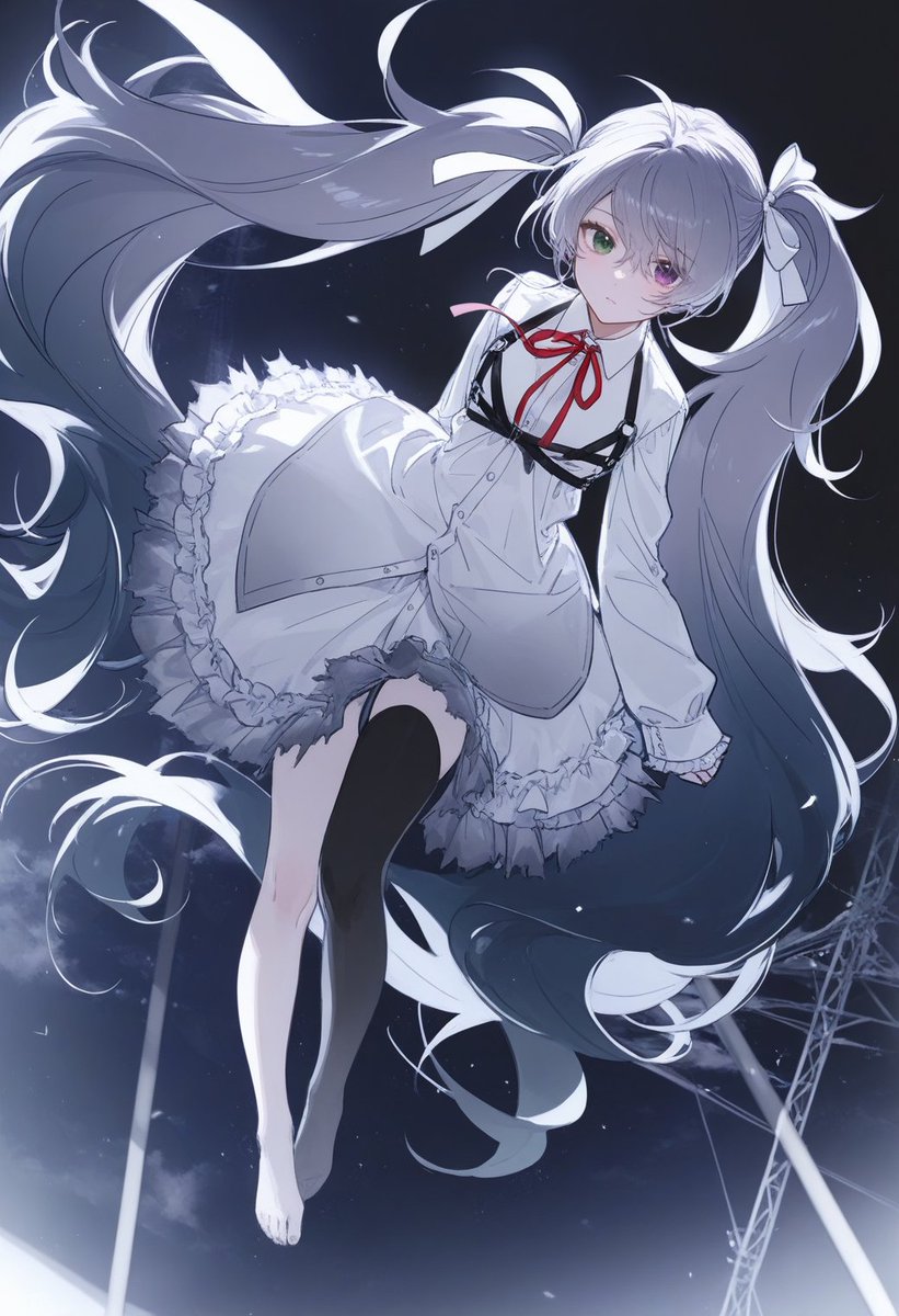 Post by セカイのぼん人 on X: ニゴミクさん