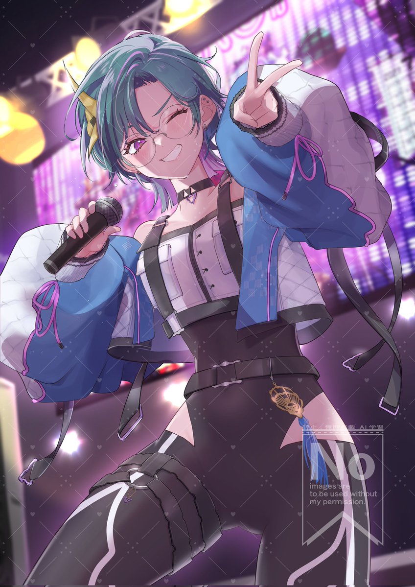 にゃおす💛🏰🦊🩶 (@chun2nyaos) / Posts / X