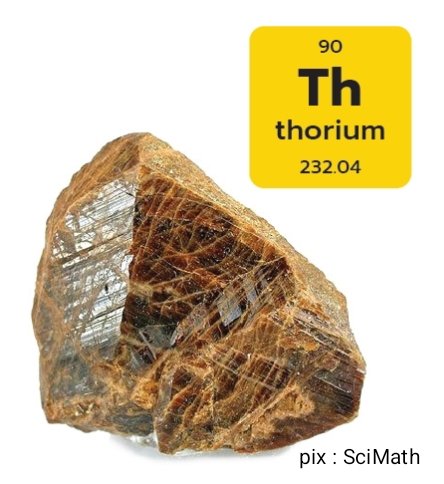 ajannong's tweet photo. 🤩 A leader in Thorium Nuclear Energy 🇨🇳 #TMSR This project is part of China's immense potential to ensure energy security and could revolutionize global competitiveness in clean energy.⭐⭐⭐ https://t.co/fLwx2Ii9vH