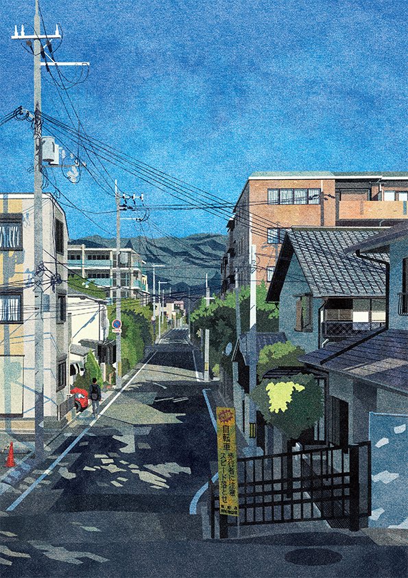 シマカワマサシ tweet media