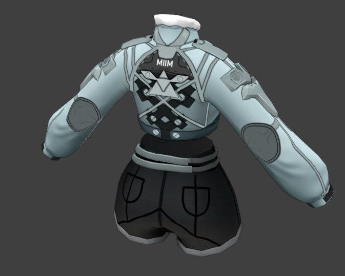 aycadev's tweet photo. Layered Clothing!

Comms open!    

Discord: ayca_22 
  
 #Roblox #RobloxDev #RobloxDevs https://t.co/y84mUYbB7n