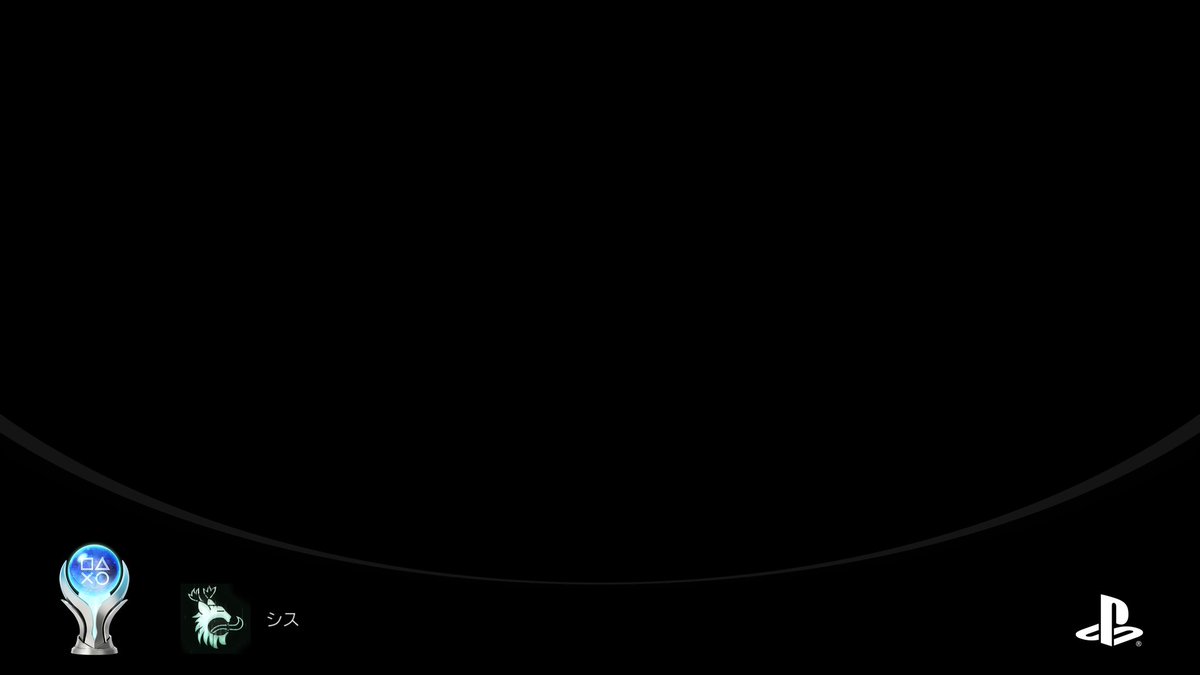 アランウェイク2プラチナゲット…まだ続くんやなこれ