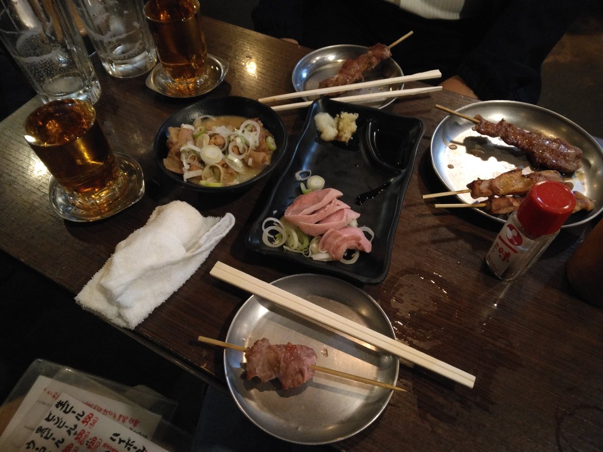 yonamy_mgcm's tweet photo. ファミレス https://t.co/jYvFHEakk2
