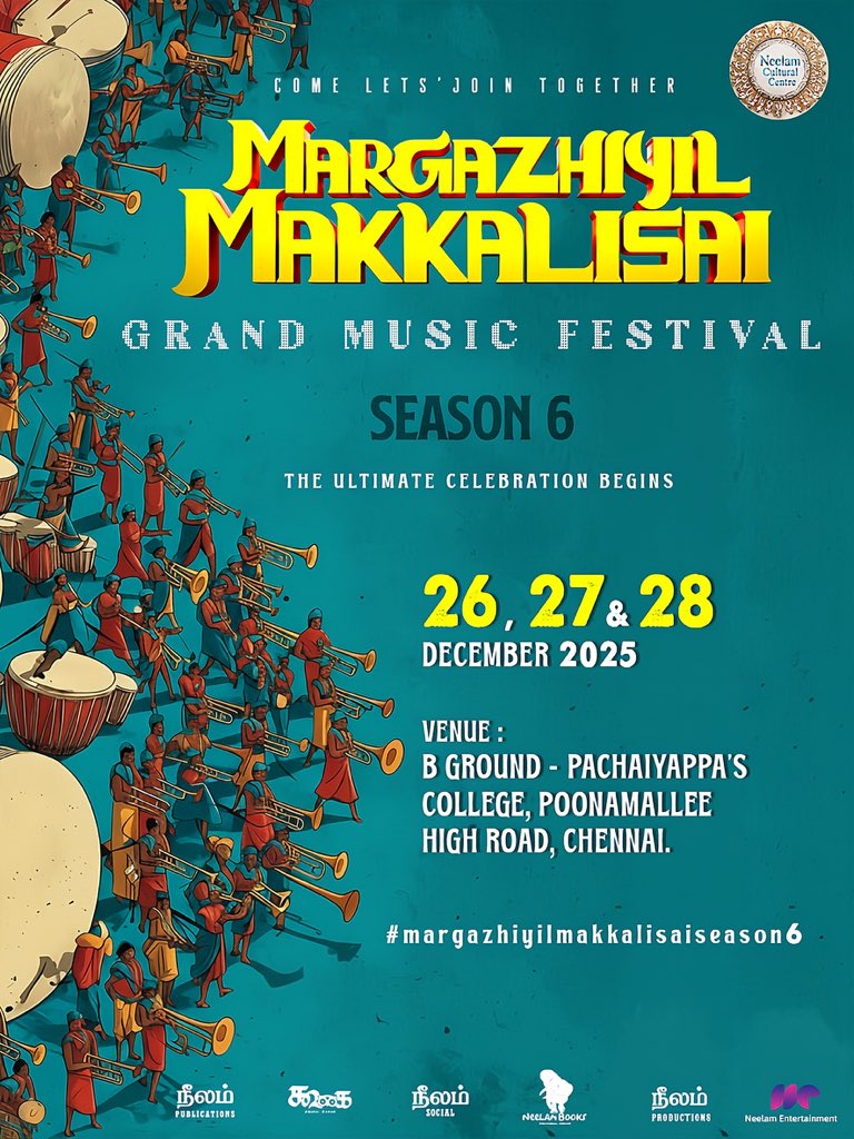 Kalaiyarasan tweet media