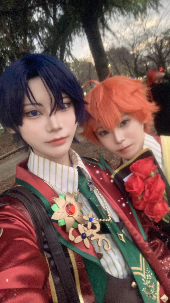 2着目ですがそくほ🌹

 #アコスタ鶴舞