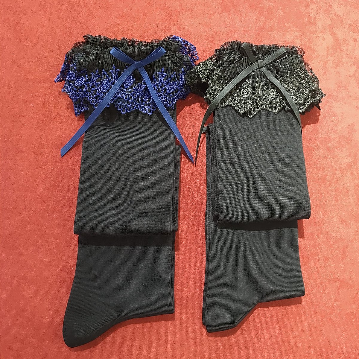 💙Moi-meme-Moitie💙 人気アイテム再入荷！ ・・Rose Gardenレース