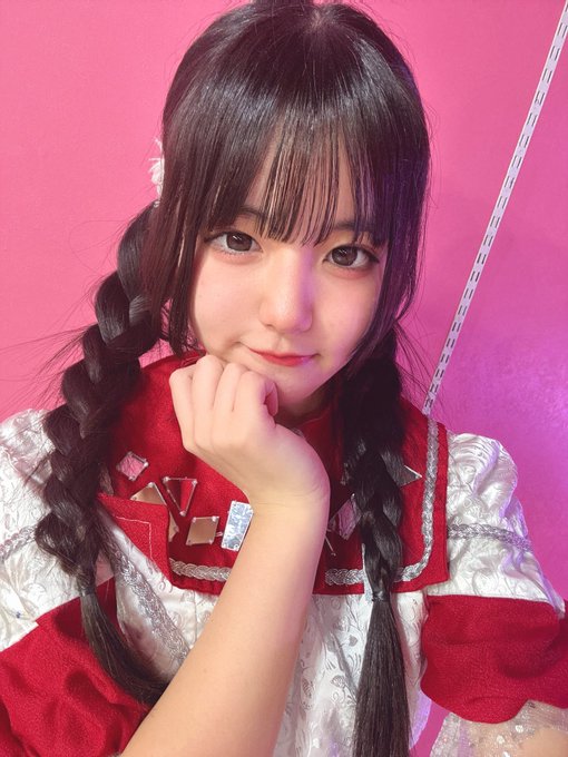 Twitterのコスプレ画像31