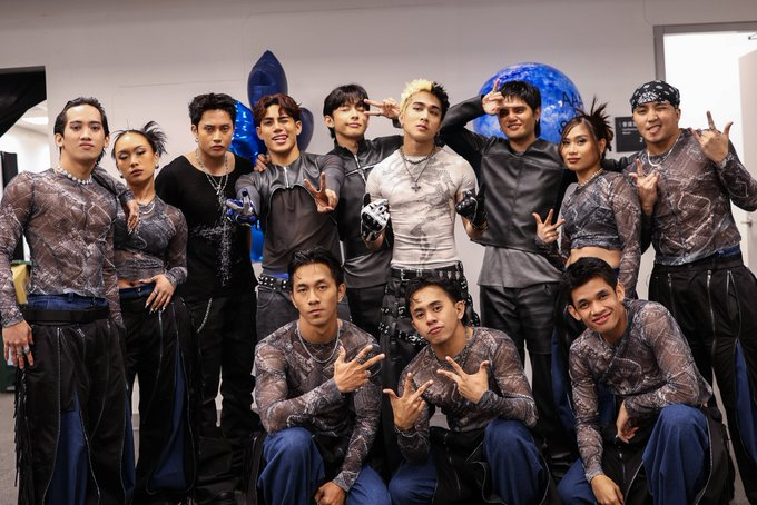 Android 18 💫 tweet media