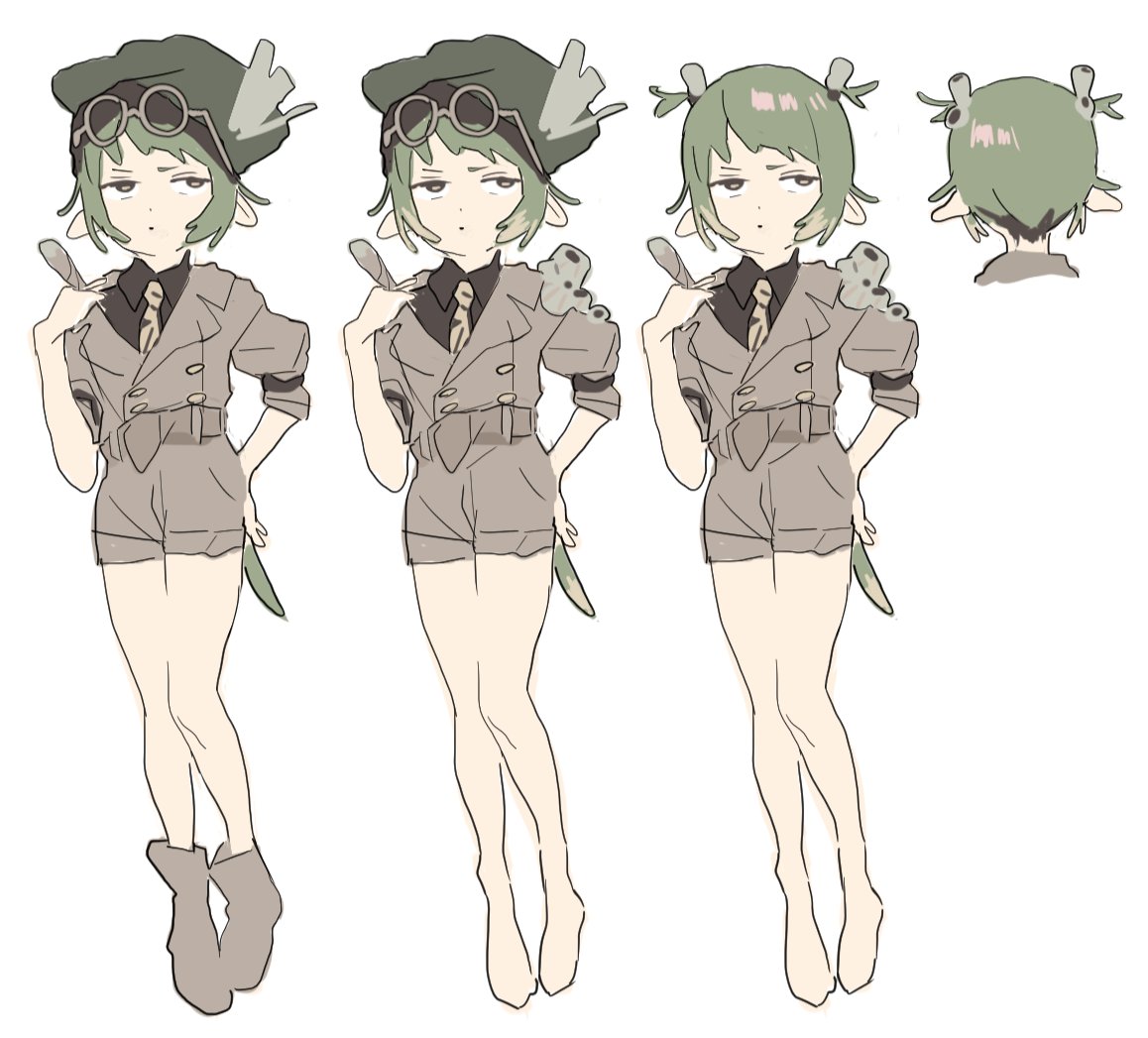 アザラシ tweet media