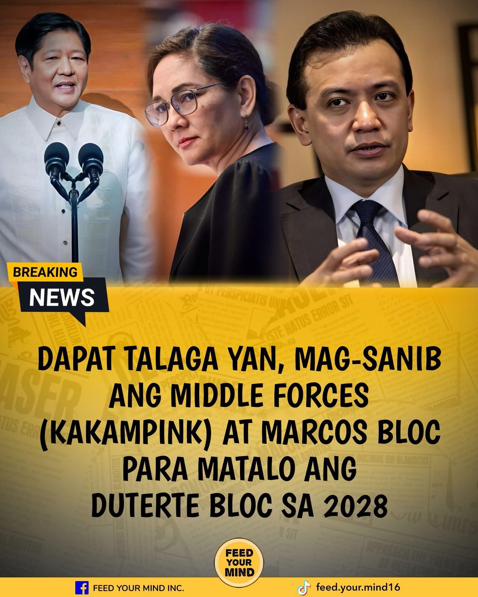altGenie's tweet photo. Hindi pa ba? Haven't Loyalistas, Pinklawans & Commies already unified? #NeverAgainst Marcos na nga sila. Risa is now in cahoots with BBM. CPP-NPAs are thriving under Marcos and have allied with Romualdez in Congress. Nagsanib pwersa na sila noon pa, pero di pa rin manalo vs Sara. https://t.co/OqRfBeD6ma