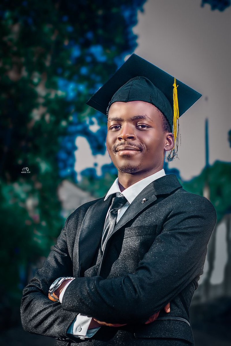 Zukuka_ug's tweet photo. We celebrate the new chapter God has unlocked. We are grateful to have you @omararonny in the team, dancer and engineer by profession. We’re proud of your courage in breaking stereotypes about sciences with creativity. You’ve shown that they both can flourish. https://t.co/BBtKGqnLkE