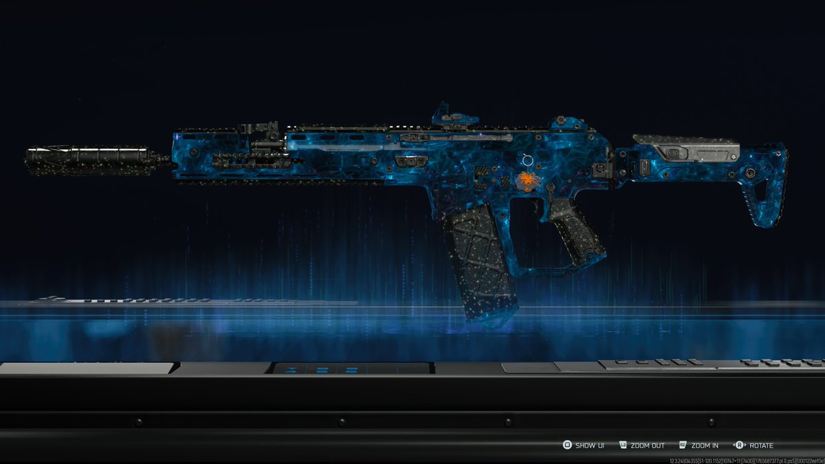 IAmDefiiant's tweet photo. ✅ Singularity! Got to get it on the new weapons but not too bad of a grind this year. Now I have to decide if I do Zombies, Endgame, or Warzone next 🙃 @ThatChickParker
@MoseyPlays
@FeckinSilly
@MyNameIsTylenol
@TheCruzVento
@gojira1980
@JORGE_IDGAF https://t.co/pYnA4W4koU