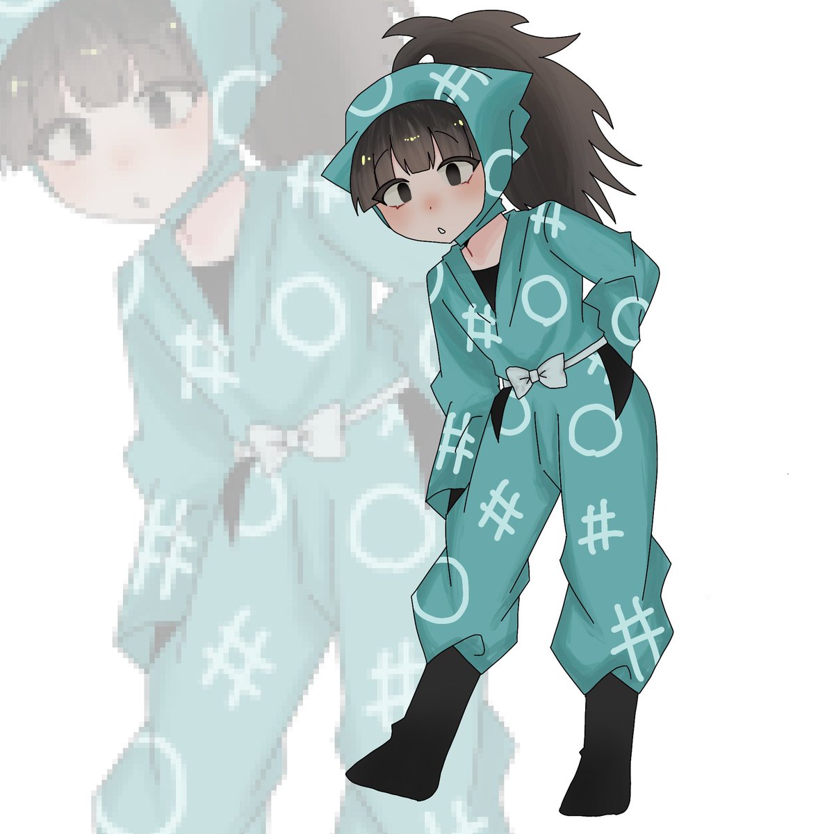 #rkrn
へーだゆーくん